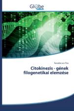 Citokinezis - genek filogenetikai elemzese af Karadocsev Eva