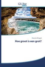 Hoe groot is een grot? af Maurizio Miragoli