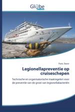 Legionellapreventie op cruiseschepen af Pavic Davor