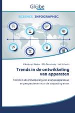 Trends in de ontwikkeling van apparaten af Volodymyr Maslov