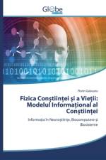 Fizica Conștiinței și a Vieții af Florin Gaiseanu