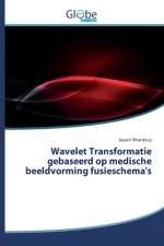 Wavelet Transformatie gebaseerd op medische beeldvorming fusieschema's af Jayant Bhardwaj