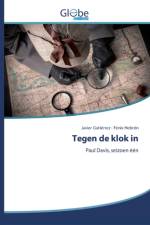 Tegen de klok in af Javier Gutiérrez