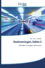 Deelnemingen, Editie 3 af Eng Yasir I Kashgari