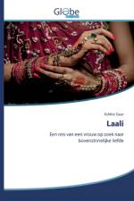 Laali af Kshitiz Gaur