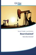 Boorvloeistof af Koorosh Tookallo
