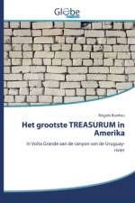 Het grootste TREASURUM in Amerika af Brígido Ibanhes