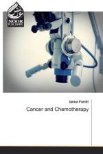 Cancer and Chemotherapy af Uzma Faridi