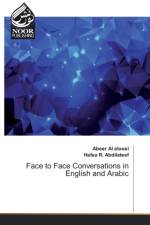 Face to Face Conversations in English and Arabic af Abeer Al Aloosi
