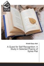 Quest for Self Recognition af Khalid Qays Abd