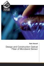 Design and Construction Optical Fiber of Microbend Sensor af Rabi Alwaali