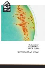 Bioremediation of soil af Raghad Jaafar