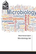 Microbiology lab af Miaad Hamzah Zghair