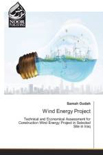 Wind Energy Project af Samah Oudah