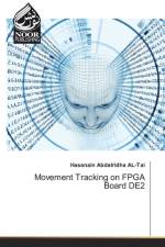 Movement Tracking on FPGA Board DE2 af Hasanain Abdalridha Al-Tai