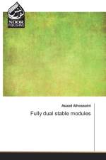 Fully dual stable modules af Asaad Alhossaini