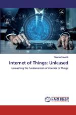 Internet of Things af Keshav Kaushik