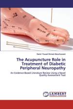 Acupuncture Role in Treatment of Diabetic Peripheral Neuropathy af Samir Yousef Ahmed Abouhussein
