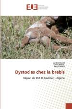 Dystocies chez la brebis af Rachid Kaidi