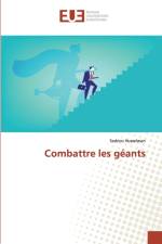 Combattre les geants af Sedrico Husselman