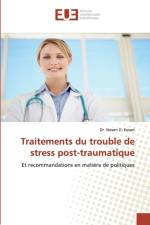 Traitements du trouble de stress post-traumatique af Dr Steven G Koven