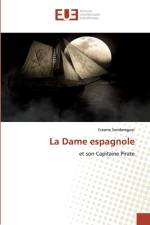 Dame espagnole af Erasmo Sondereguer