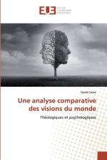 analyse comparative des visions du monde af David Crews