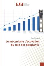 mecanisme d'activation du role des dirigeants af Nawal Boualleg