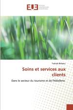 Soins et services aux clients af Teshale Birhanu
