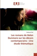 Les romans de Helen Dunmore sur les decors contemporains af Prabhavati Patil