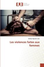 Les violences faites aux femmes af Valdeze Ngoube Lobe