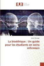bioethique af Jestoni Maniago