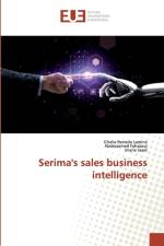 Serima's sales business intelligence af Imane Jaadi