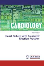 Heart Failure with Preserved Ejection Fraction af Rajesh Panjiyar