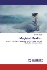 Magic(al) Realism af Nihad Al-Ogaily