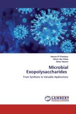 Microbial Exopolysaccharides af Hassan El Sharkawy