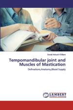 Tempomandibular joint and Muscles of Mastication af Sonali Ankush Khillare