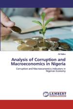 Analysis of Corruption and Macroeconomics in Nigeria af Ali Salisu