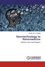 Nanotechnology to Nanomedicine af Stanley N K S Moffatt