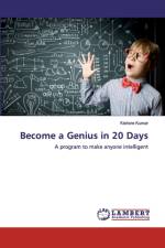 Become a Genius in 20 Days af Kishore Kumar