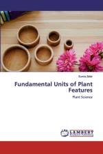 Fundamental Units of Plant Features af Sumia Zafar