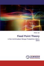 Fixed Point Theory af Arihant Jain