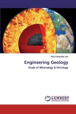 Engineering Geology af Rahul Navanitlal Jain