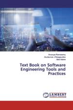 Text Book on Software Engineering Tools and Practices af Arunkumar J Rengasubbu