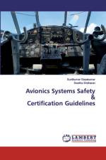 Avionics Systems Safety & Certification Guidelines af Sunilkumar Gopakumar