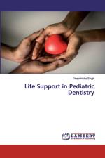 Life Support in Pediatric Dentistry af Deepshikha Singh