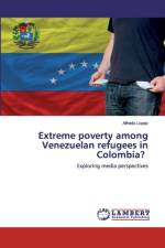 Extreme poverty among Venezuelan refugees in Colombia? af Alfredo Lopez