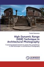High Dynamic Range (HDR) Technique in Architectural Photography af Tharaka Nayanapriya
