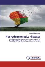 Neurodegenerative diseases af Michael Adewole Ajadi
