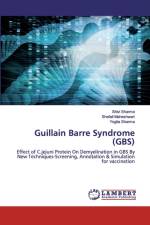 Guillain Barre Syndrome (GBS) af Shivi Sharma
